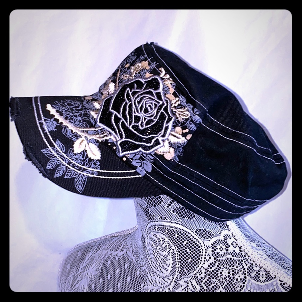 Vintage Hat